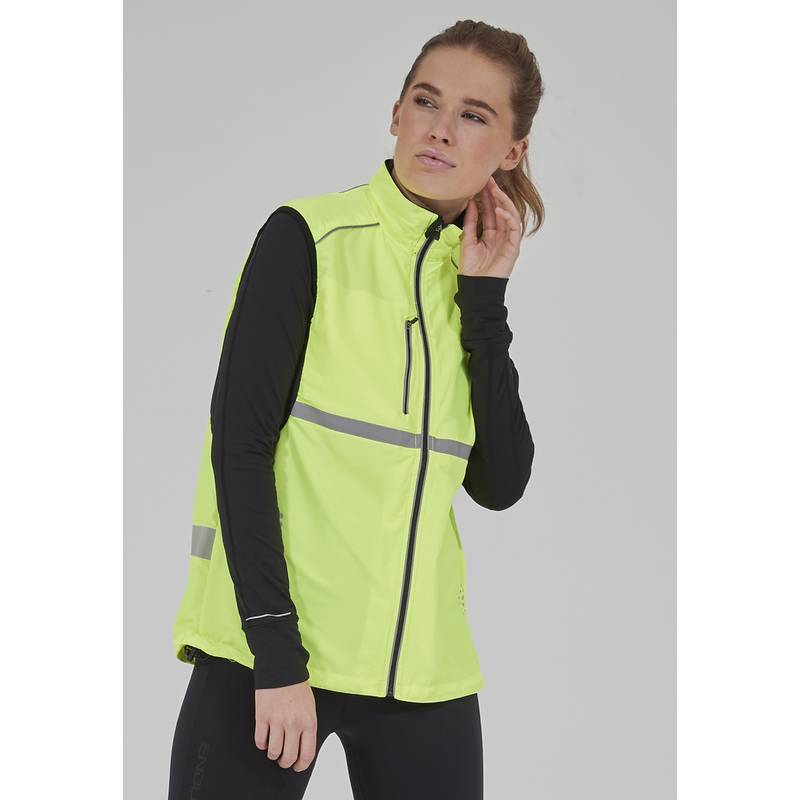 Endurance LAUPEN XQL Laufweste