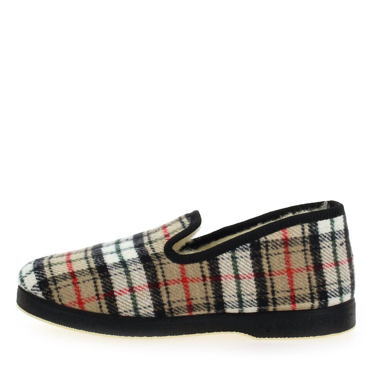 Semelflex  CALOMUST  - Beige Noir