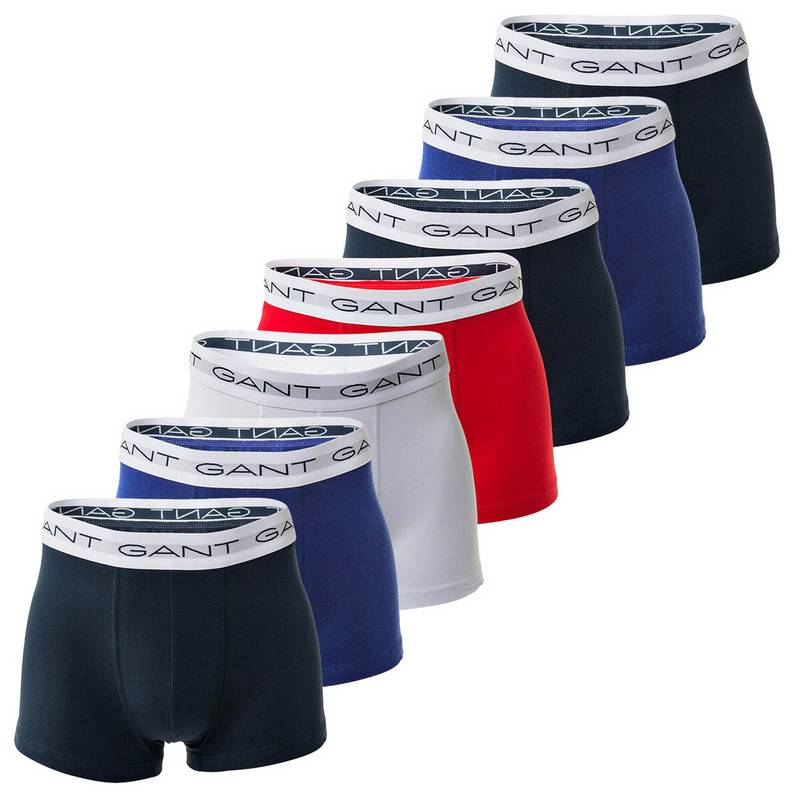 GANT Boxershort Unterhose Herren