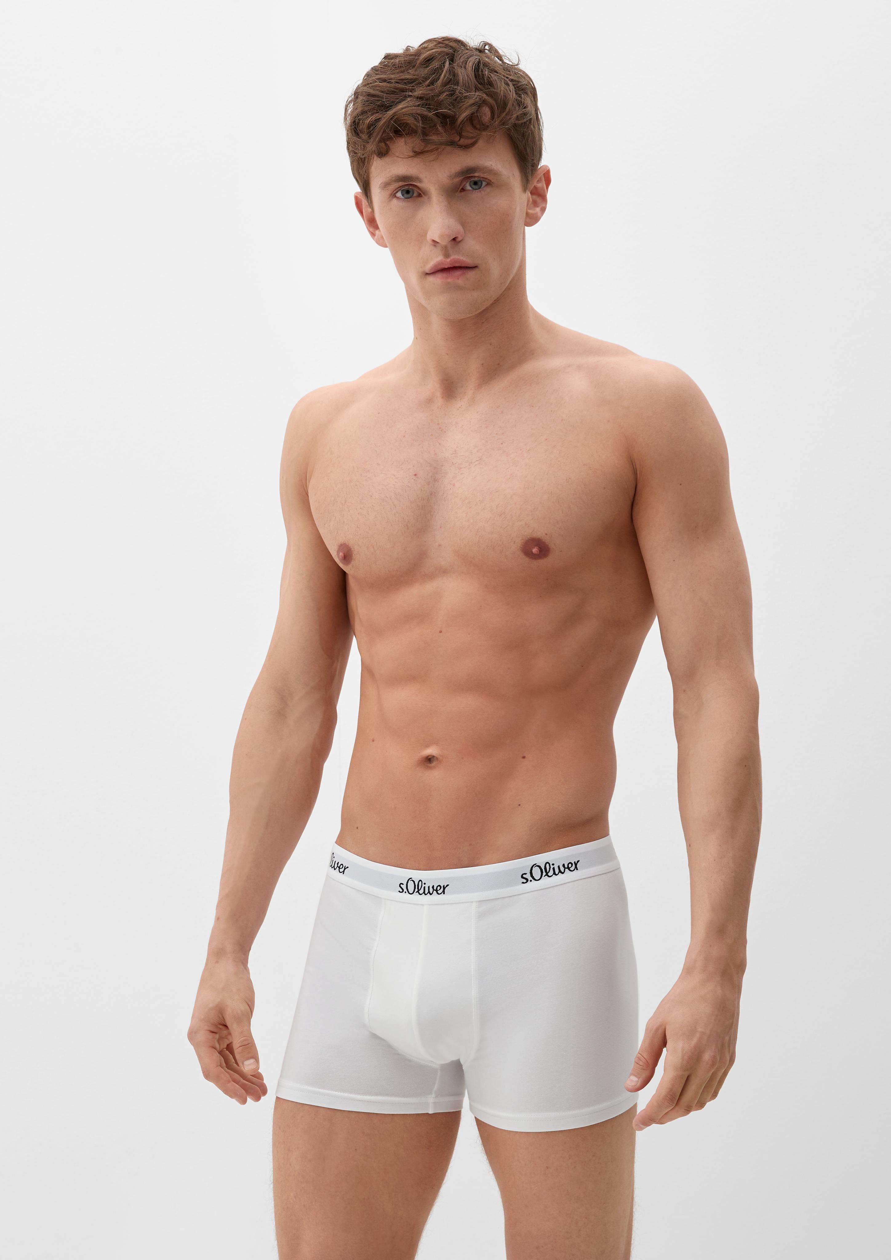 Boxershorts im 3er-Pack  6007565-30B1