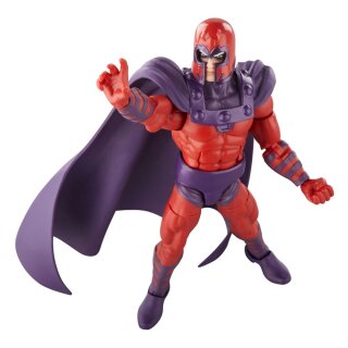 Marvel Legends Series X-Men ´97 Actionfigur: Magneto