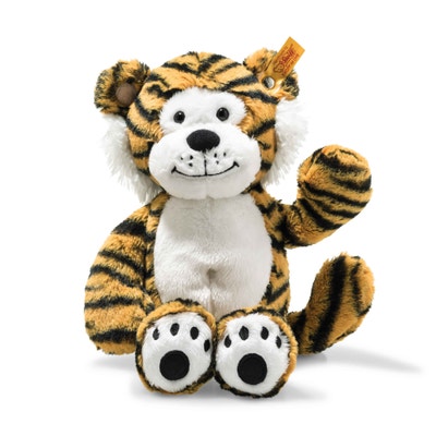 Soft Cuddly Friends Toni Tiger, 30 cm, mehrfarbig