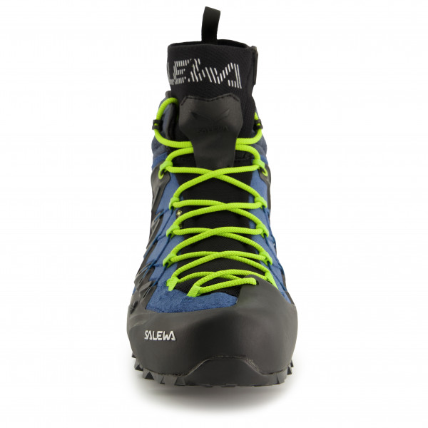 Salewa - Wildfire Edge Mid GTX - Approachschuhe