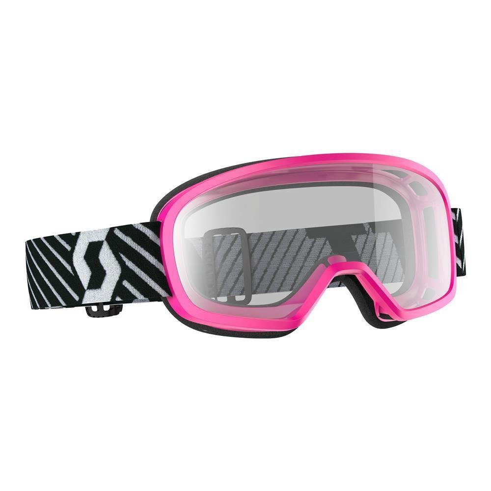 Scott Sportbrille Scott MX Brille Buzz