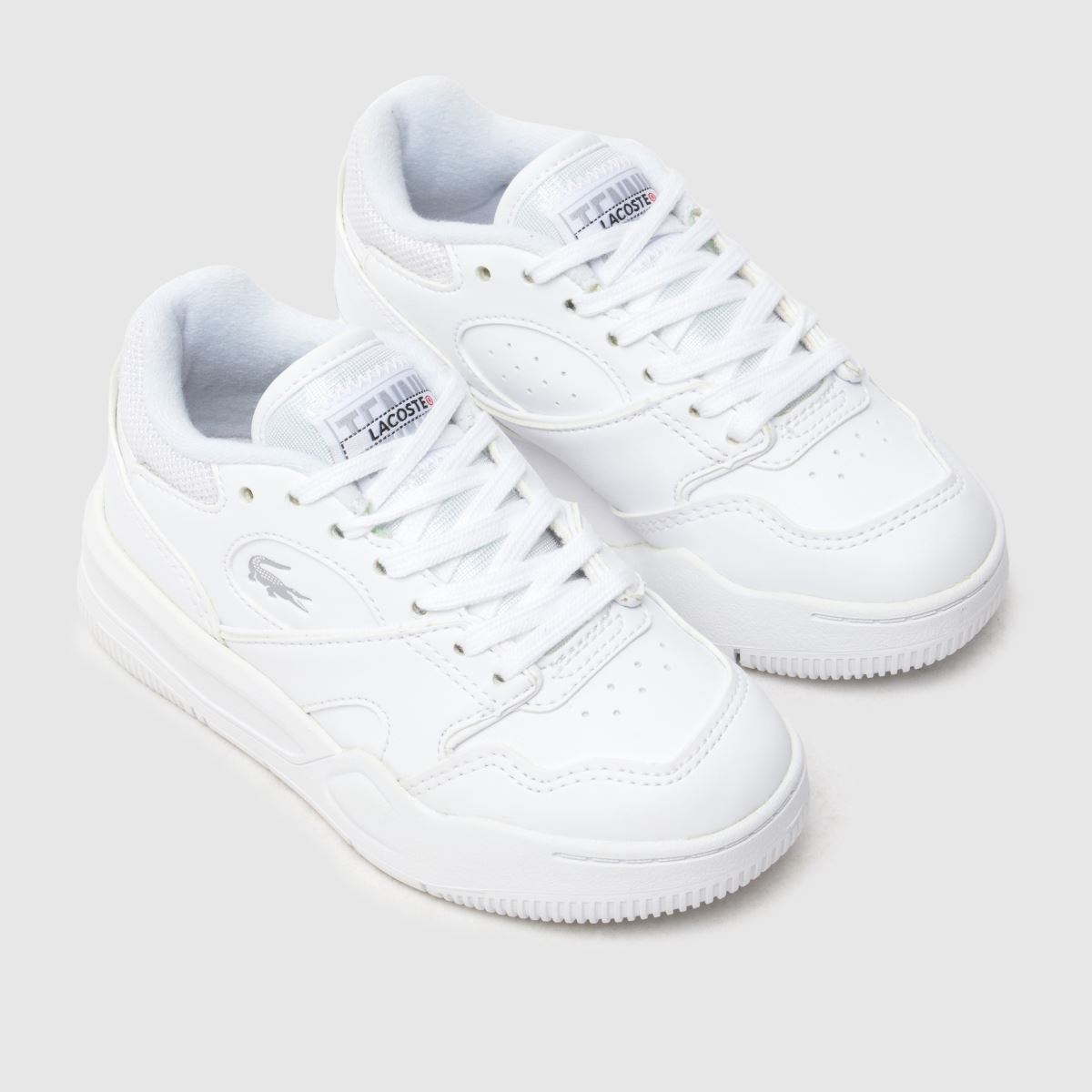 Lacoste vita Lineshot Junior-sneakers