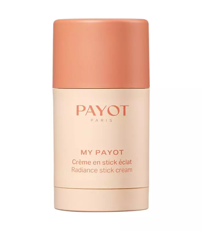 CRÈME EN STICK ÉCLAT La crème stick éclat 3-en-1