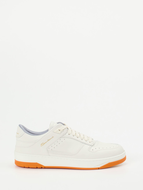 Sneaker-46617990415 Santoni