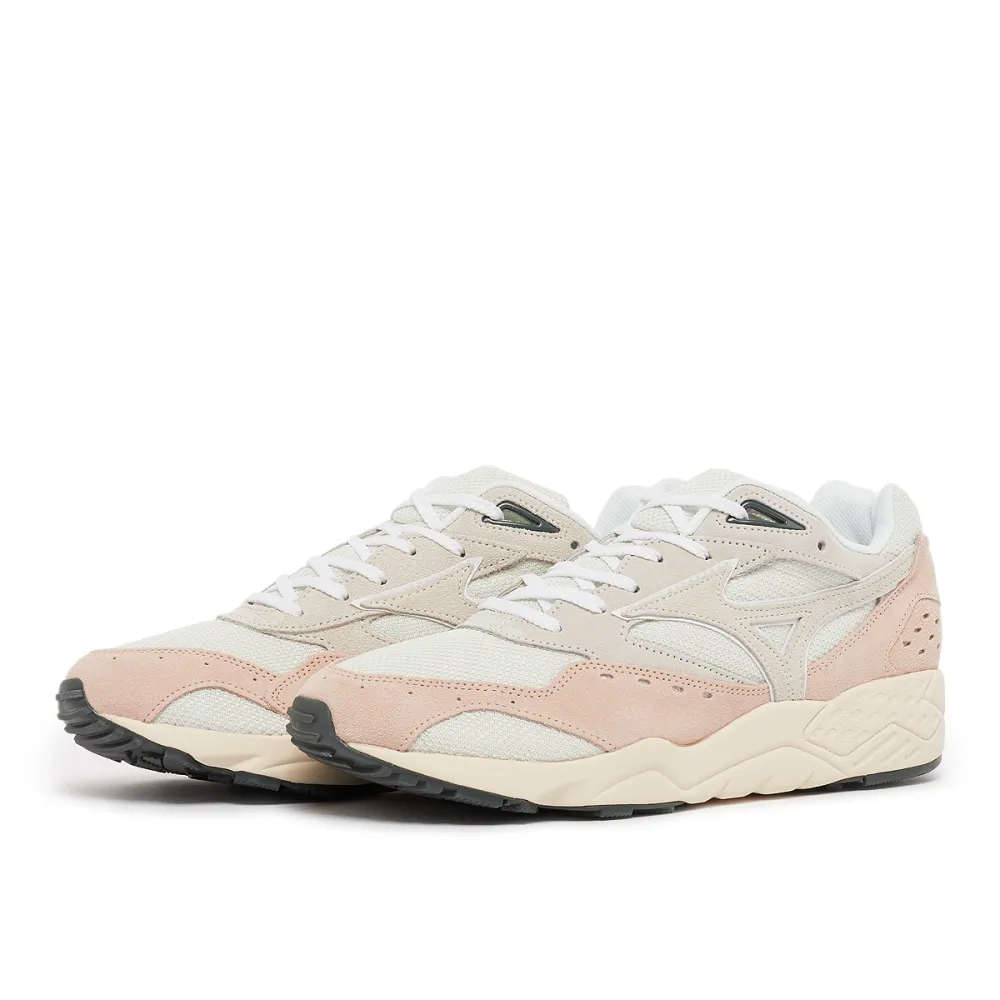 Mizuno Contender D1GA221211 / pink