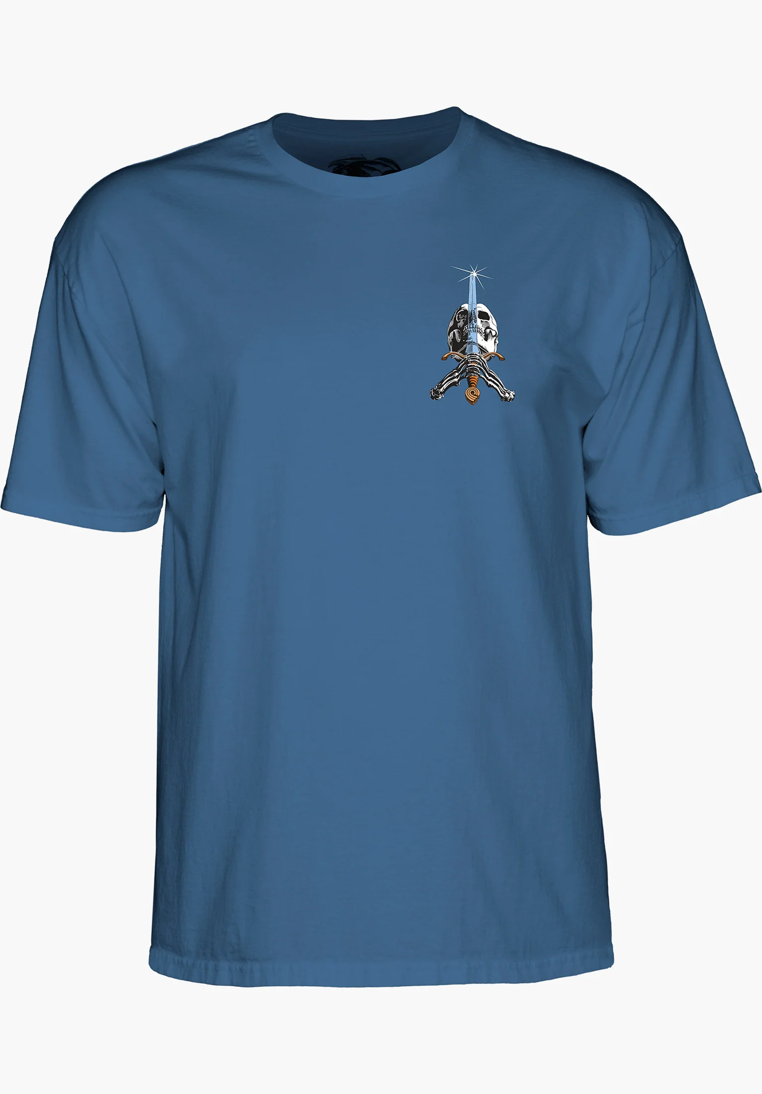 Skull \u0026 Sword