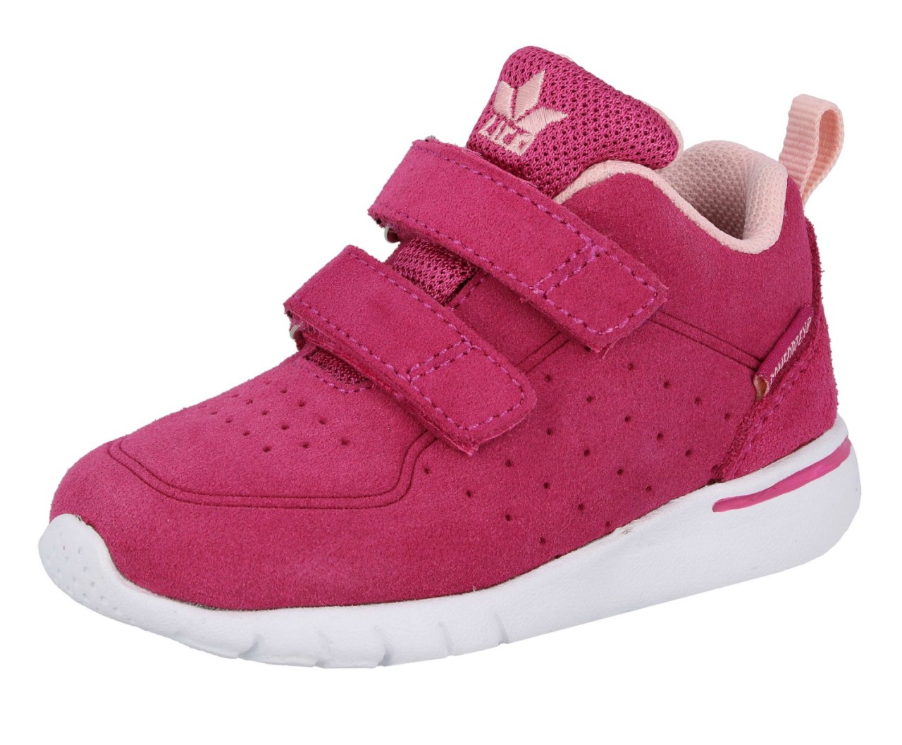LICO Lauflernschuhe rot AKELA V