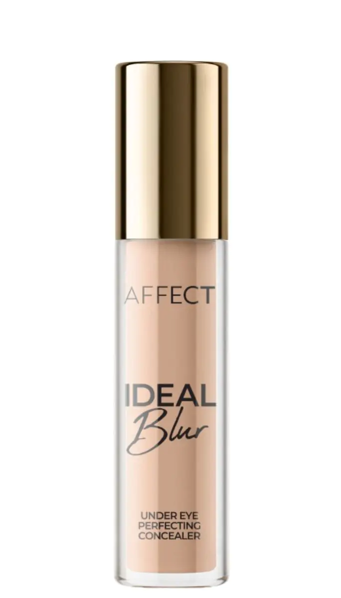 Κονσίλερ ματιών Affect Ieal Blur, 1N
