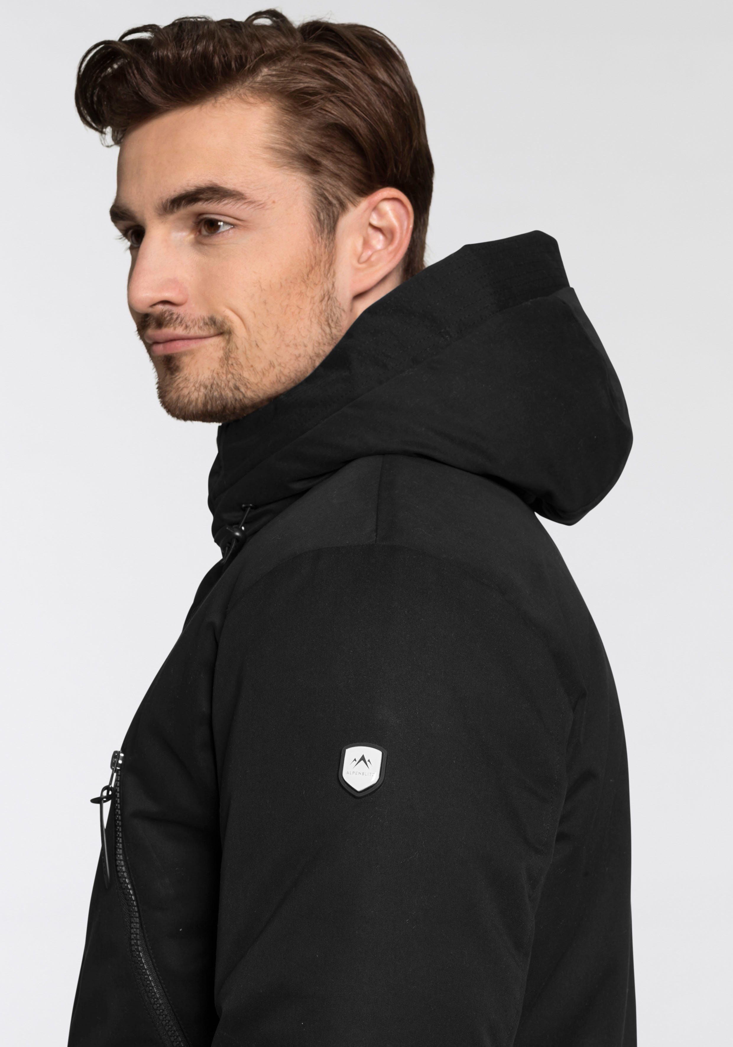 ALPENBLITZ Outdoorjacke 
