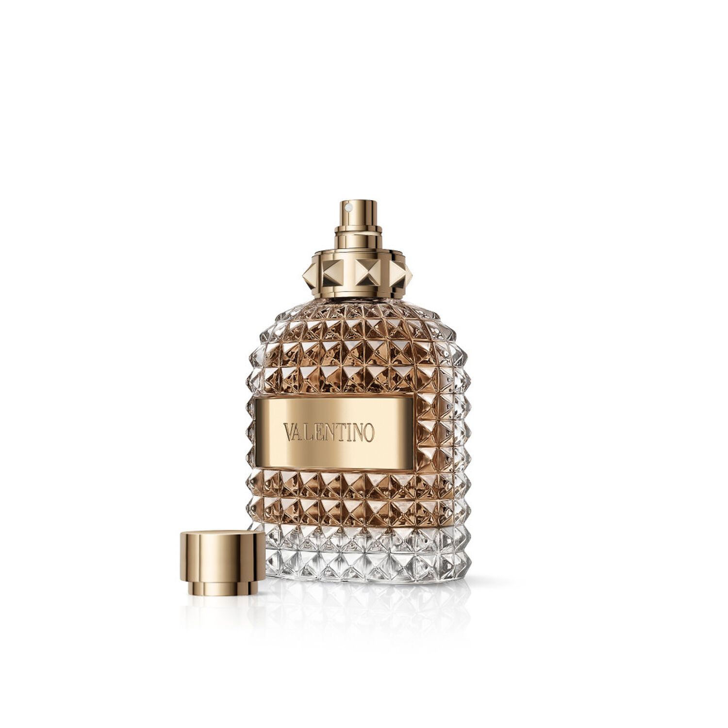 Valentino Valentino Uomo Eau de Toilette