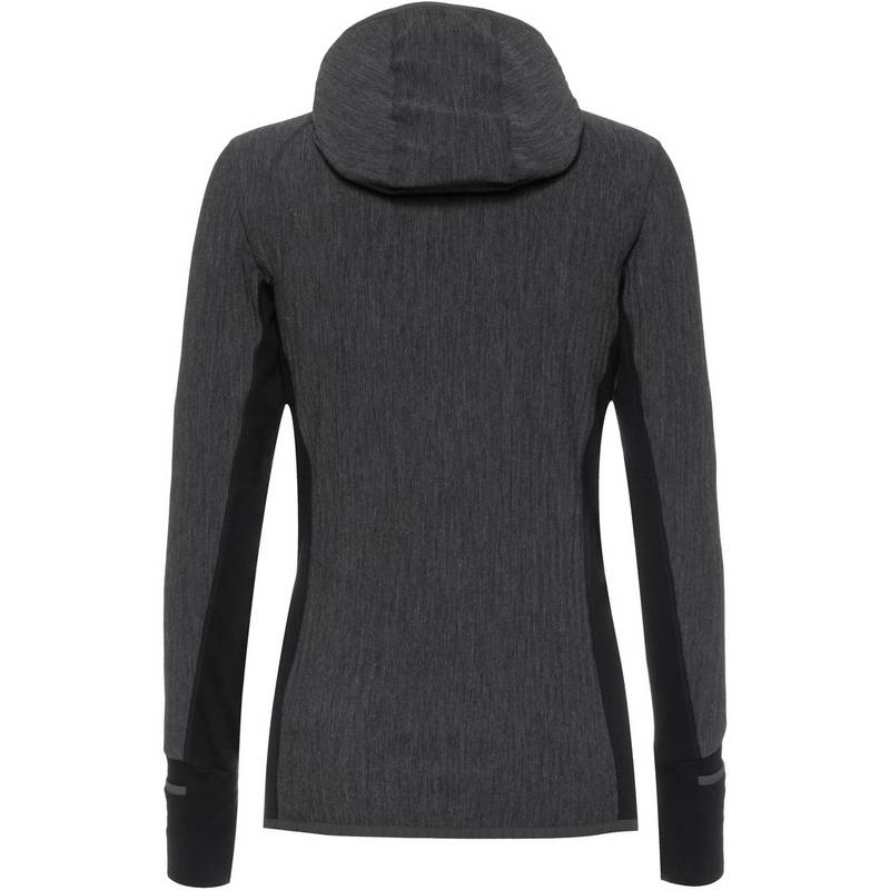 Icebreaker Descender Fleecejacke Damen