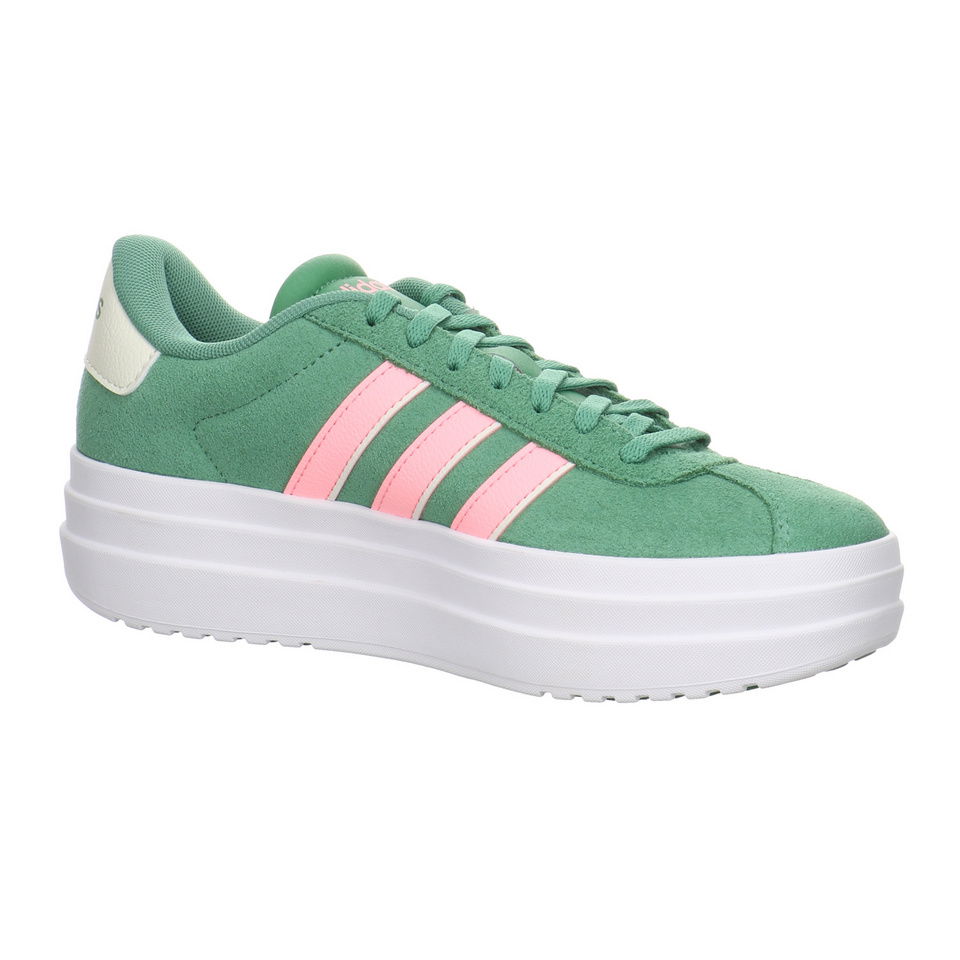 adidas VL Court Bold Sneaker