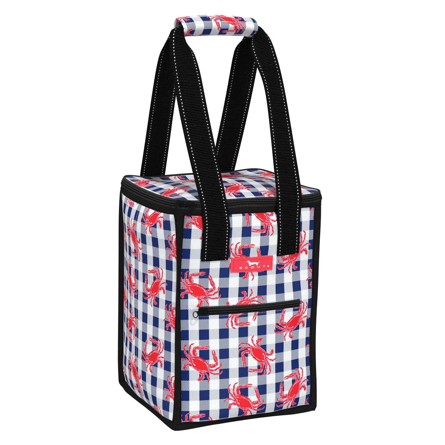 Soft Cooler Medium Pleasure Chest