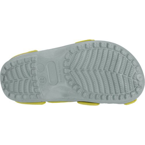 ZIGZAG Clogs Naike aus stoßfederndem EVA