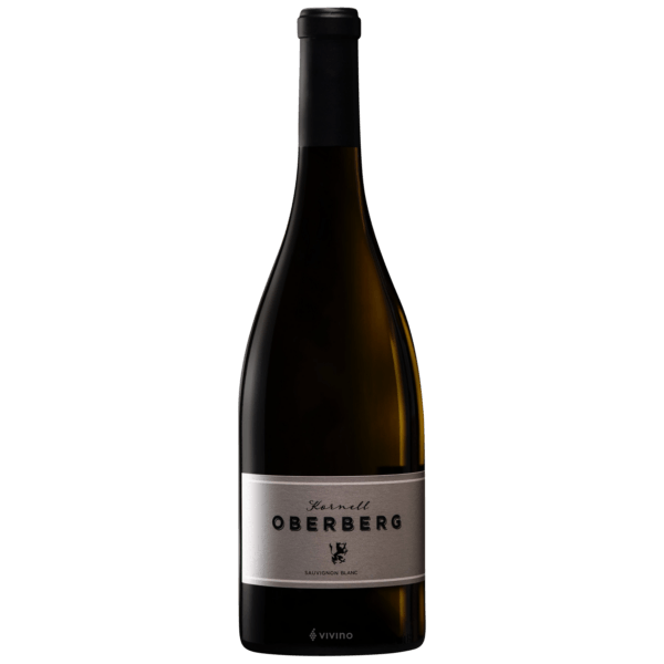 KornellOberberg Sauvignon Blanc 2021