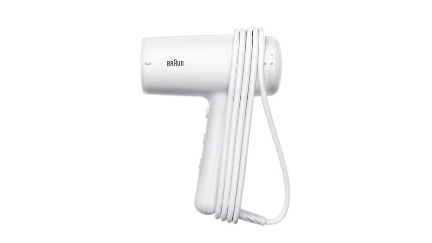 BRAUN Haartrockner HD2.1