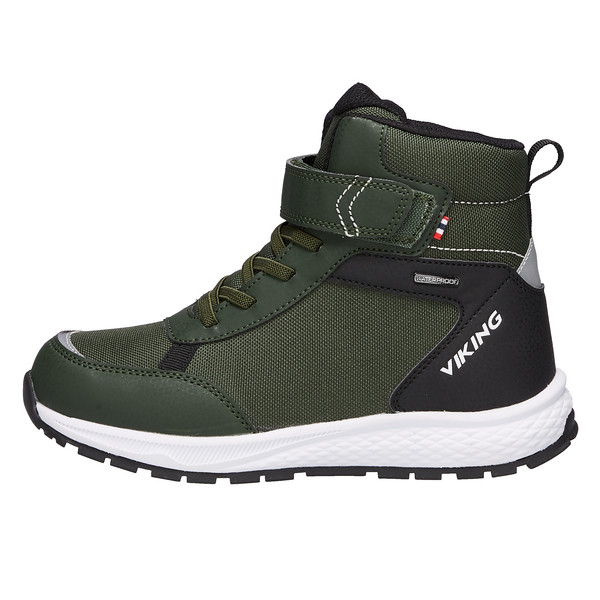 EQUIP WARM WP 1V Kinder - Winterstiefel