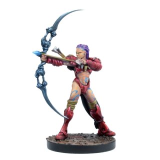 Asterian Kalyshi