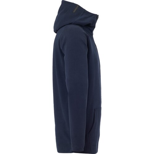 HERREN KAPUZENSWEAT ESSENTIAL PRO ZIP-HOODIE