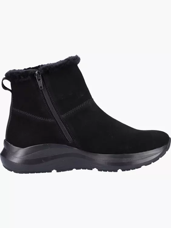 Rieker Damen Kurzstiefel