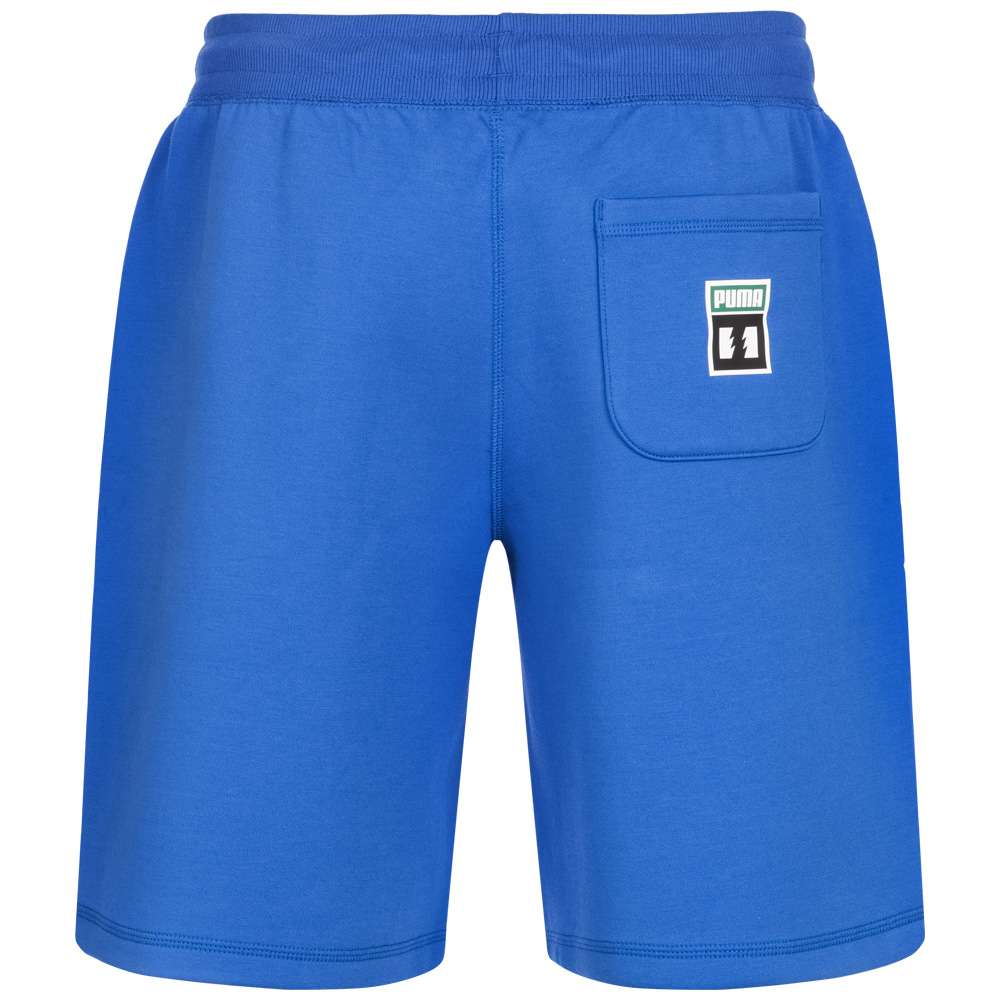 PUMA x THE HUNDREDS Herren Wendeshorts 598451-89