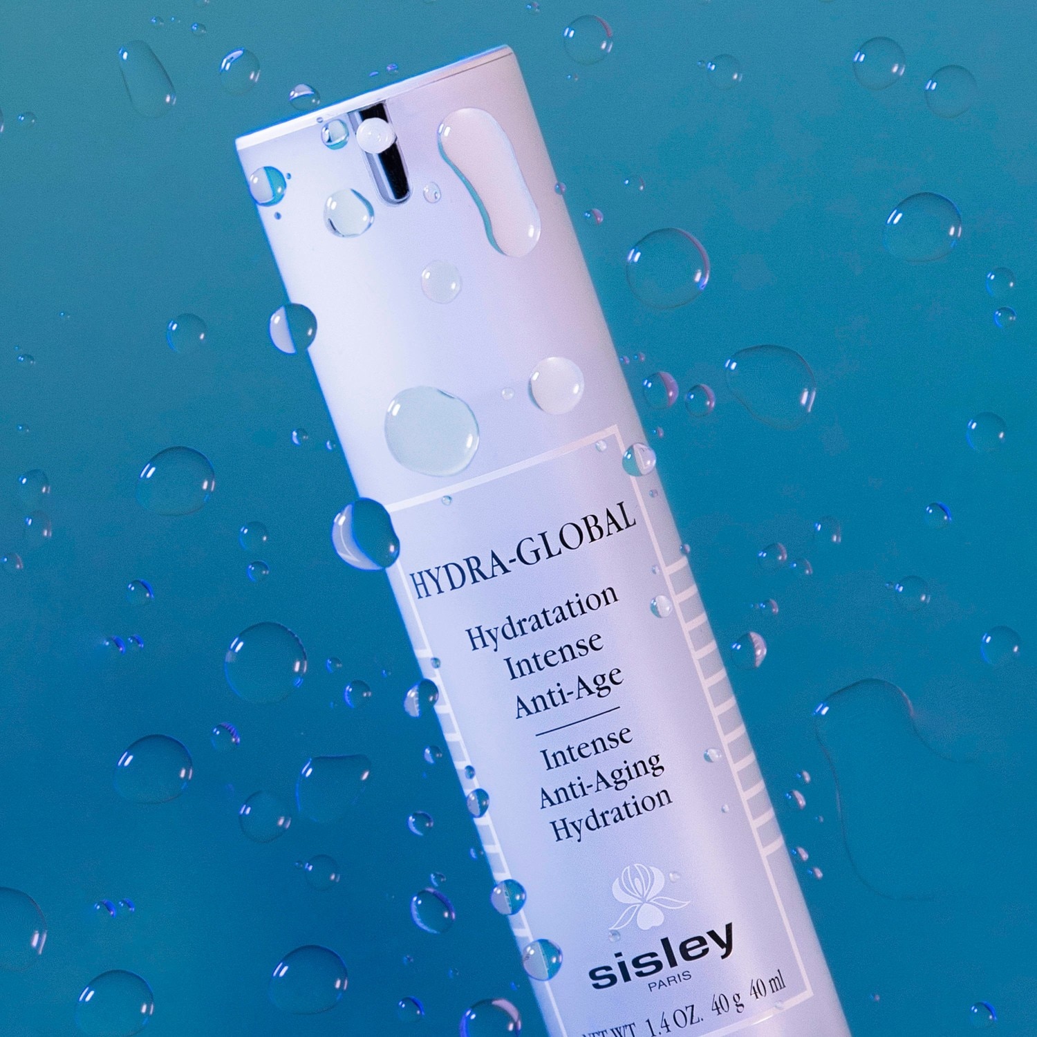 Sisley Hydra-Global