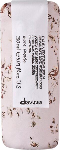 Davines More Inside Texturizing Haarserum
