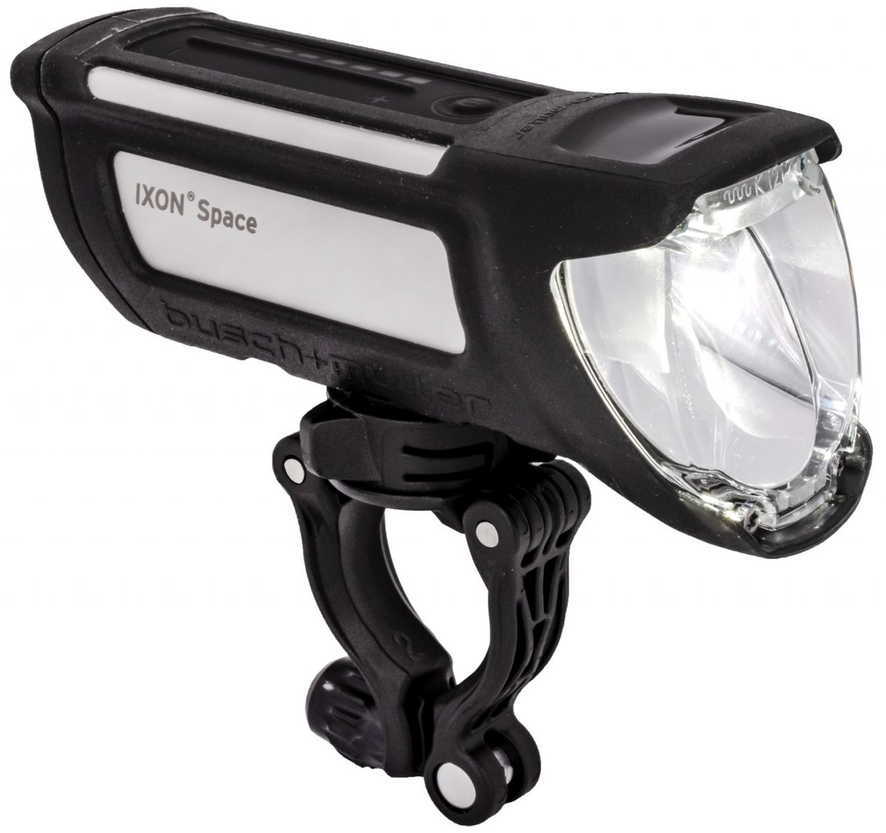 Busch + Müller IXON Space 150 LUX LED-Akkuscheinwerfer kaufen | Bike-Discount