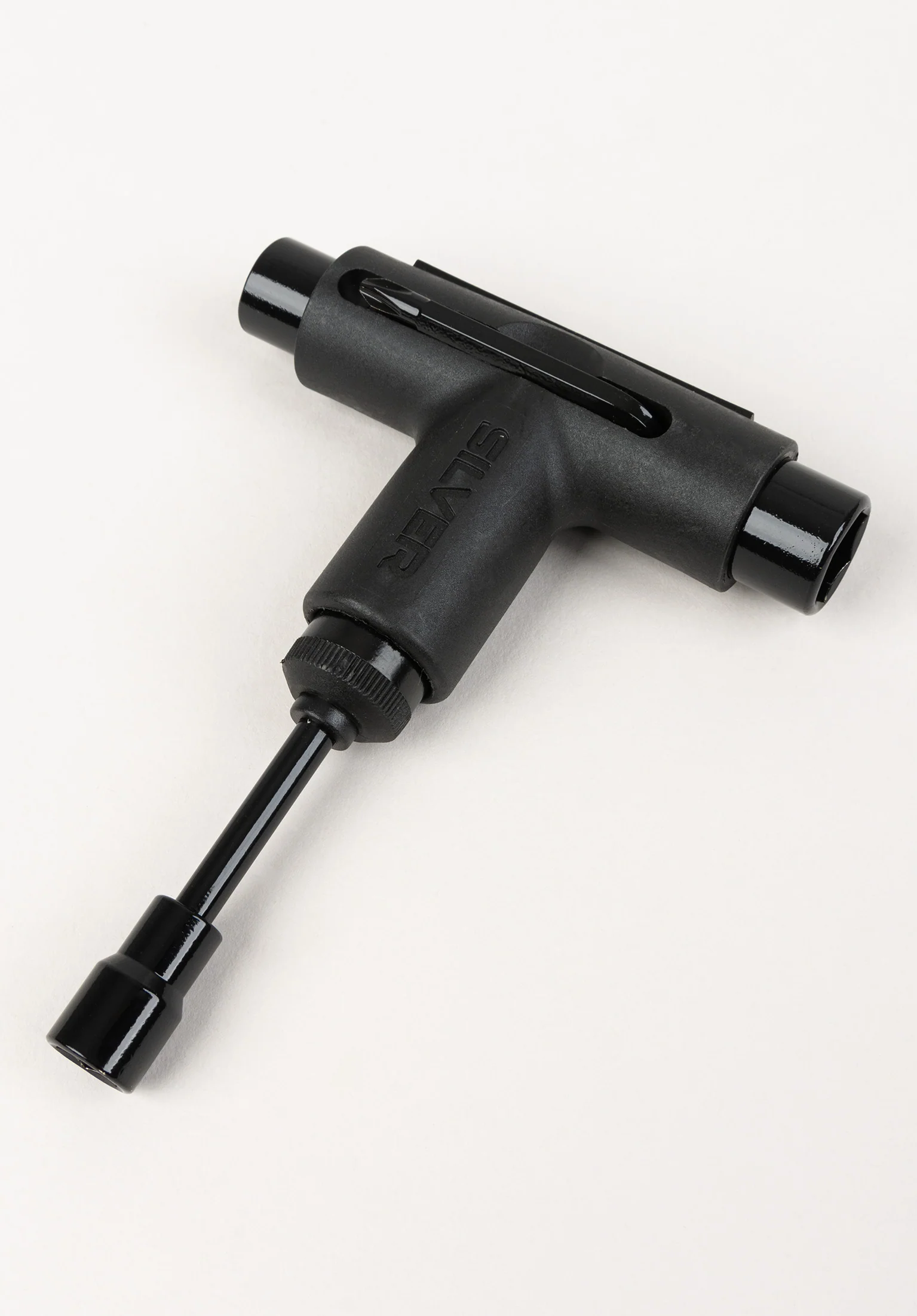 x Silver Tool