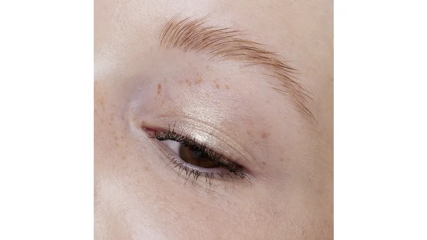 essence Soft Touch Eyeshadow 2 g 07 - Bubbly Champagne