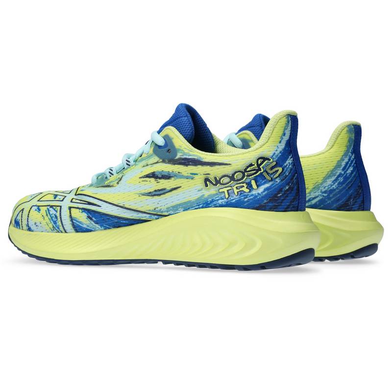 ASICS GEL-NOOSA TRI 15 GS Laufschuhe Kinder