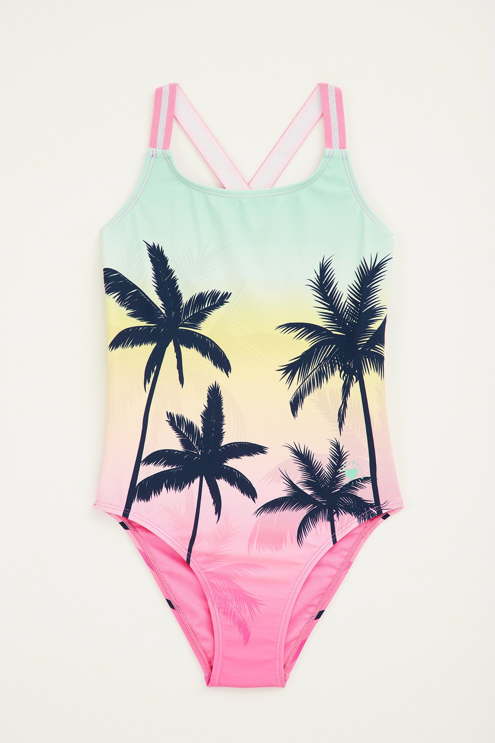 WE Fashion Badeanzug