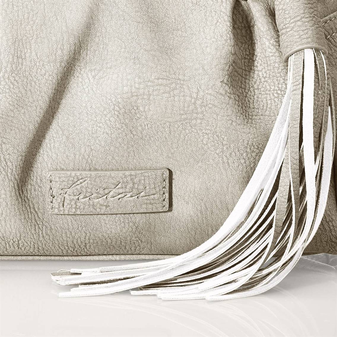 FRITZI AUS PREUSSEN Handtaschen grau