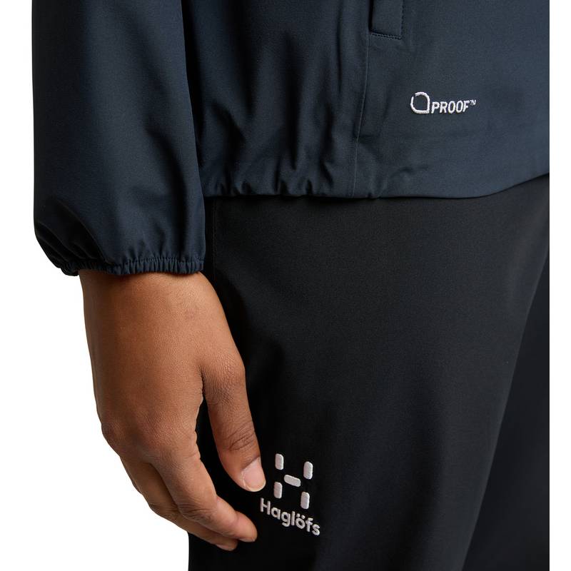 Haglöfs Sparv Proof Jacket Hardshelljacke Damen