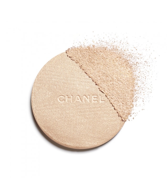 Chanel-POUDRE LUMIÈRE-Poudre Illuminatrice