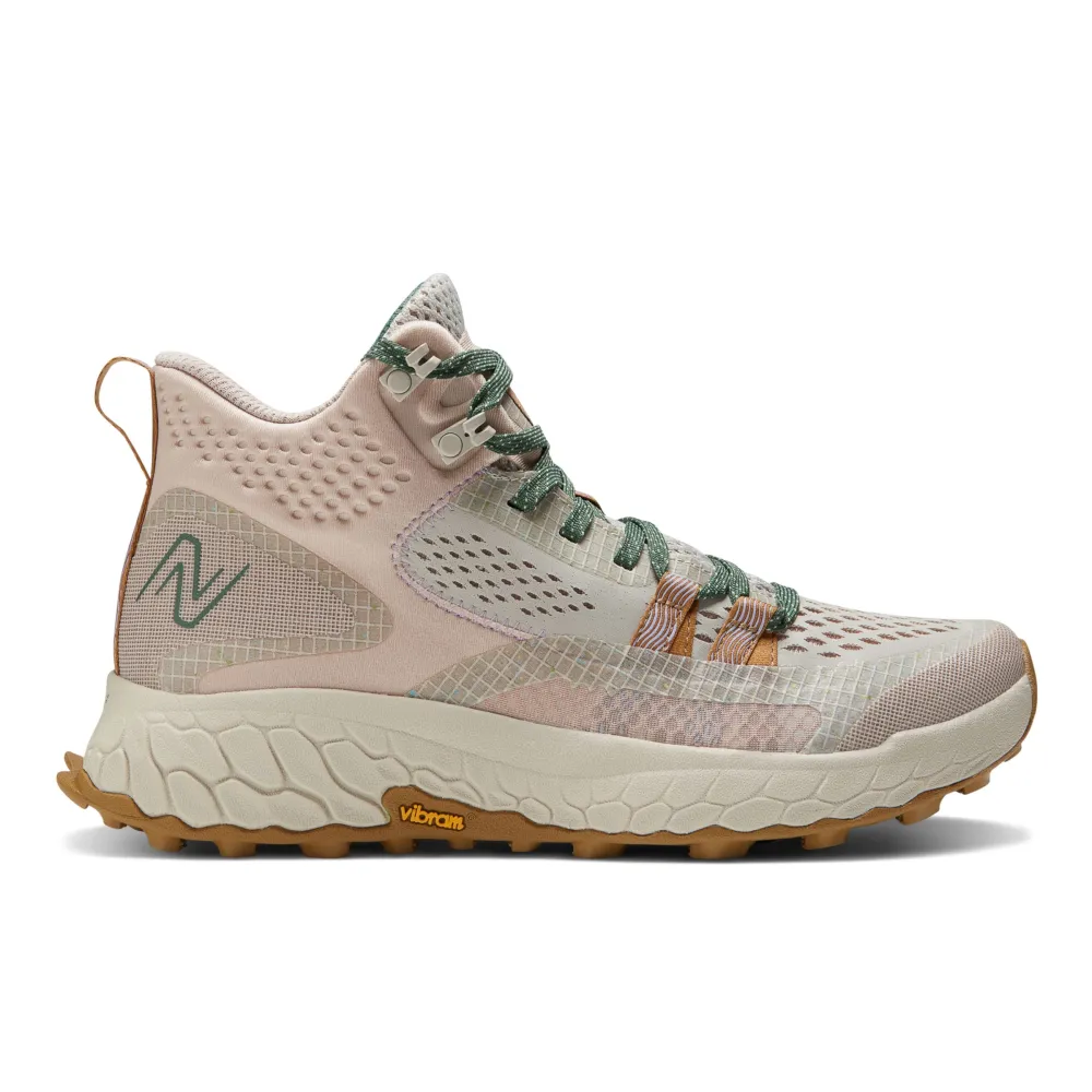 New Balance Fresh Foam X Hierro Mid WTHIMCAB / braun