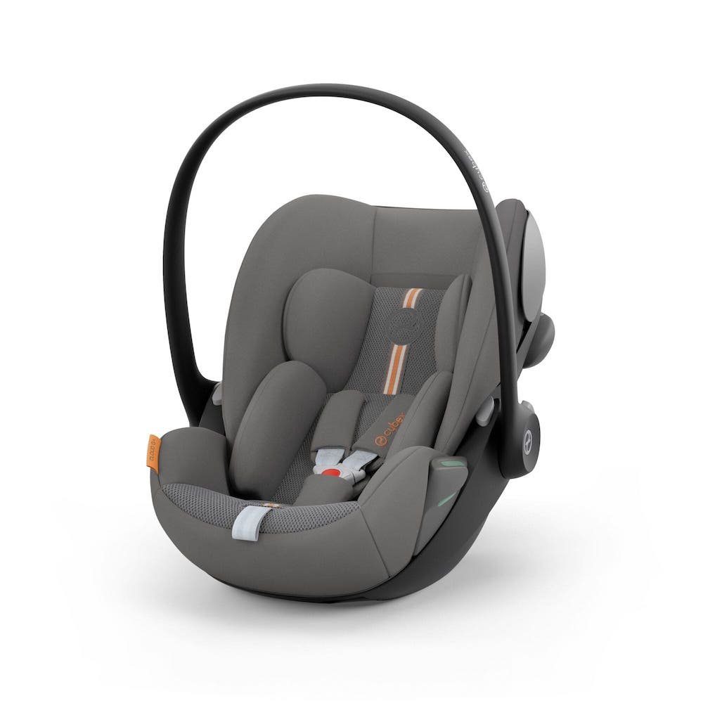 Cybex Babyschale Cybex Cloud G i-Size Plus Babyschale / Geburt bis ca. 24 Monate