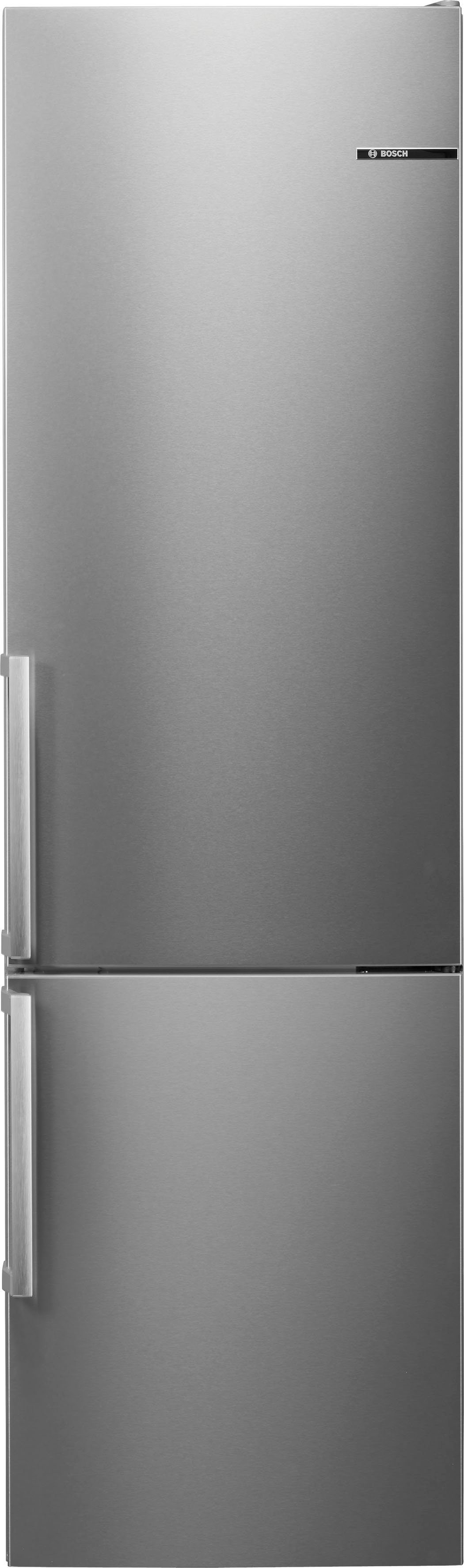 BOSCH Kühl-/Gefrierkombination KGN39VIBT, 203,0 cm hoch, 60,0 cm breit