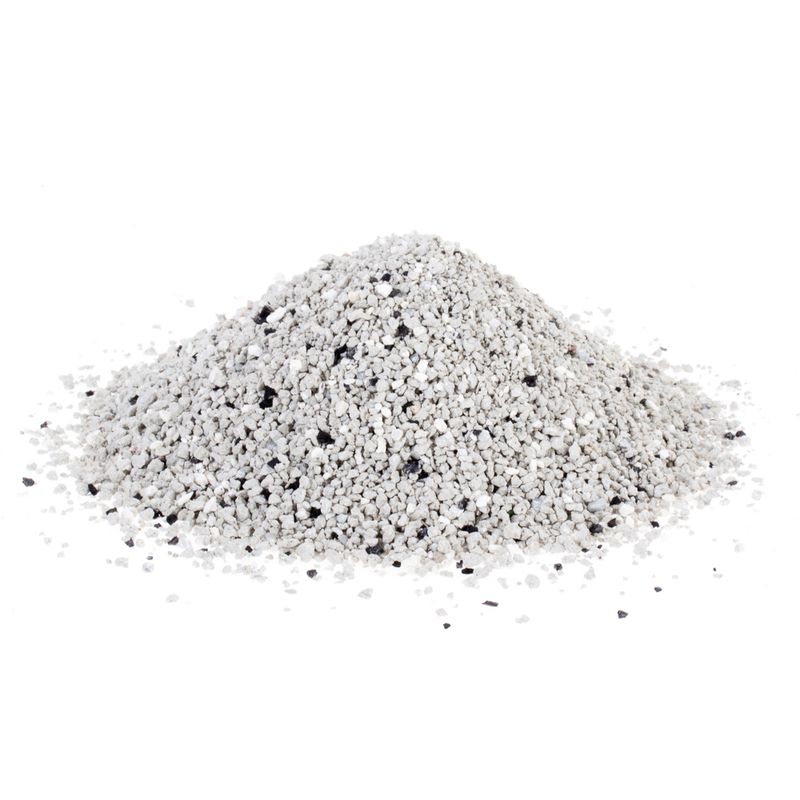 Tigerino Performance Active Carbon Katzenstreu - Babypuderduft
