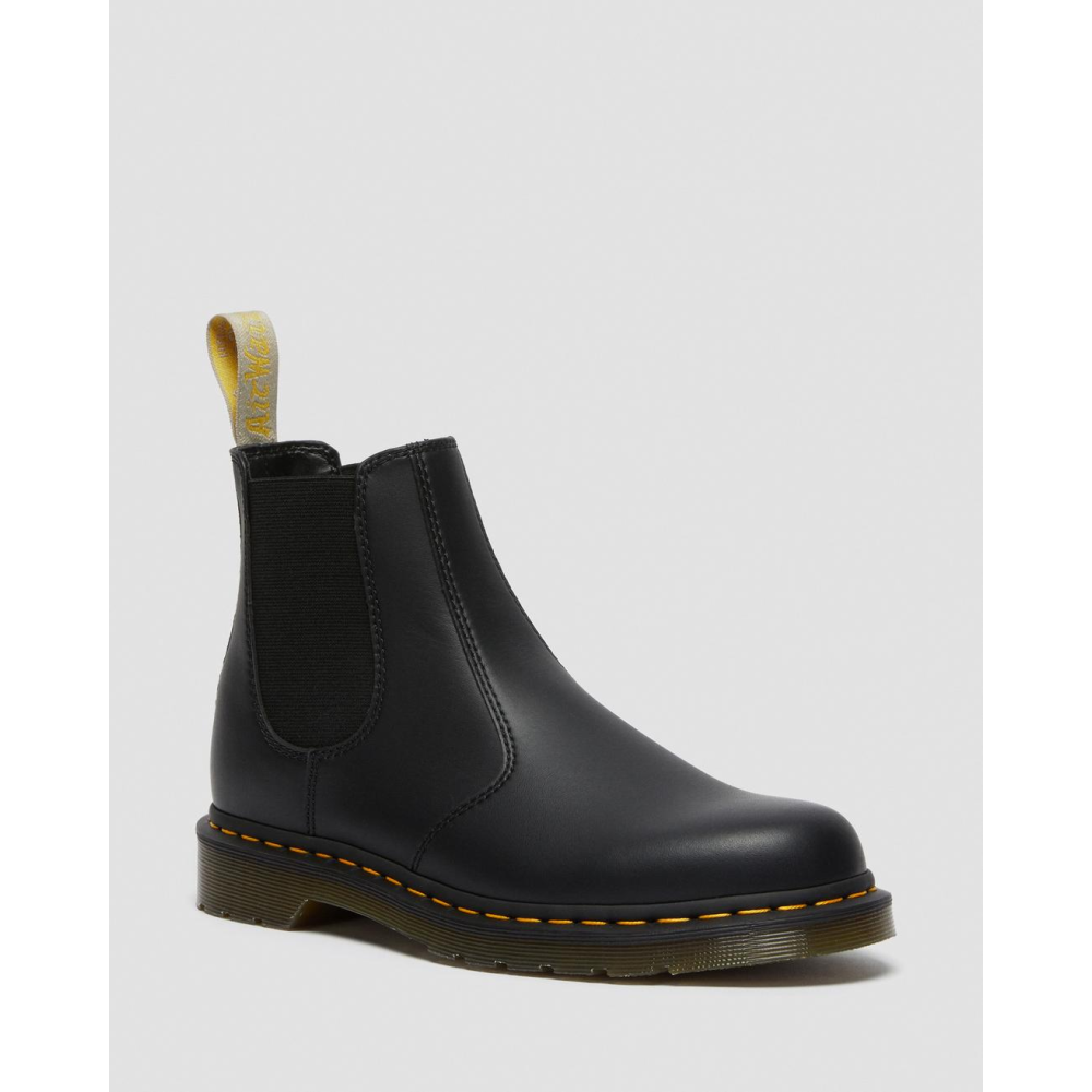 Dr. Martens Vegan 2976 Chelsea Boots 21456001 / schwarz