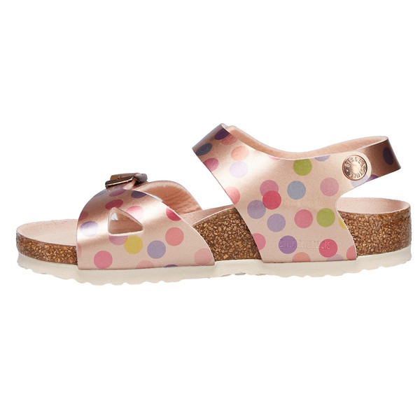 COLORADO KIDS BF Kinder - Freizeitsandalen