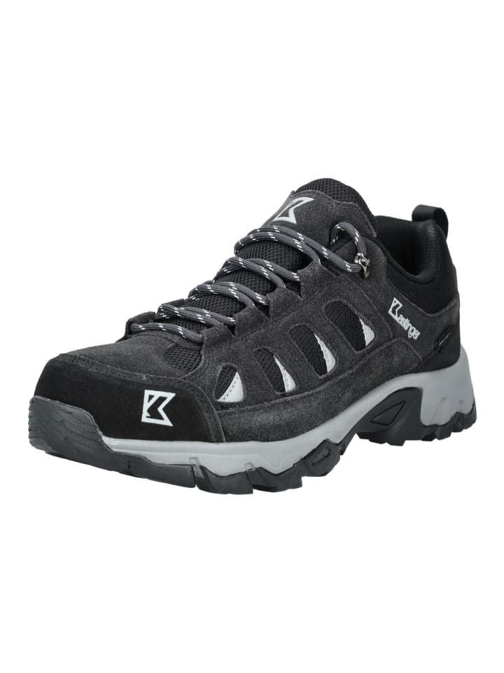 Kastinger Wanderschuhe in Schwarz Kombi günstig kaufen