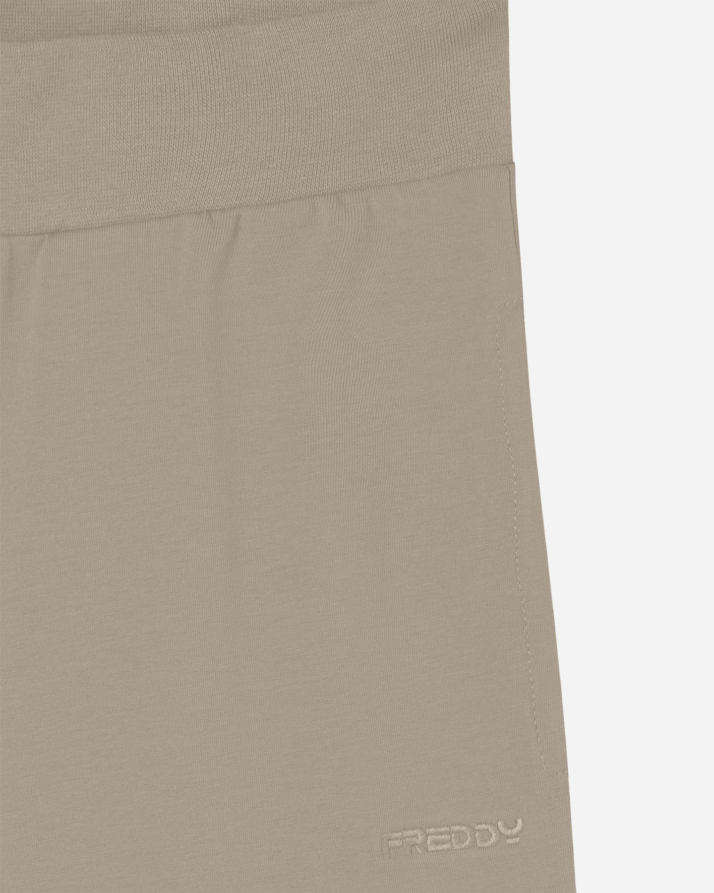 Pantalone Freddy Classic W JOGGERS408-Z80-