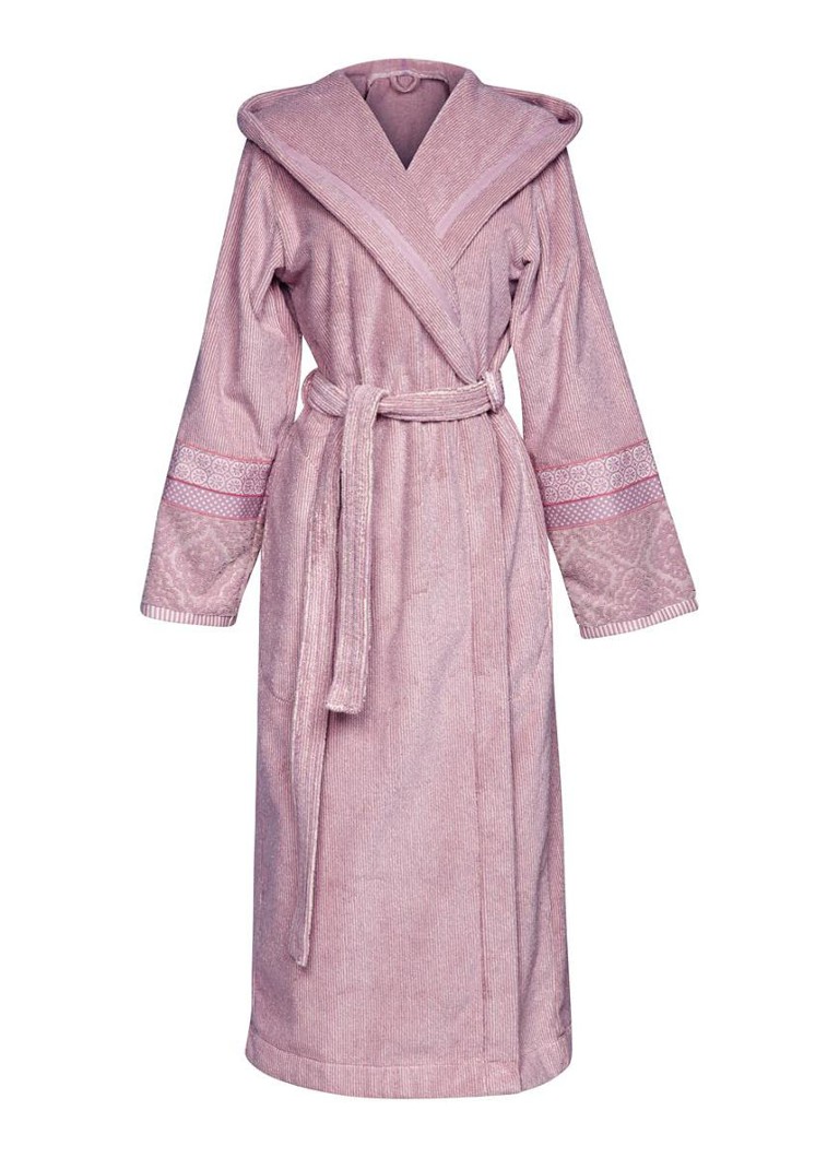 Szlafrok Zellige Soft Cotton Terry od Pip Studio