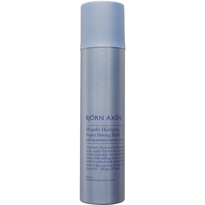 Megafix Hairspray Super Strong Hold