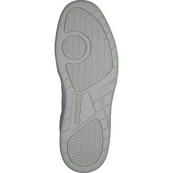 Reebok Royal BB4500 Sneaker Boot in weiß