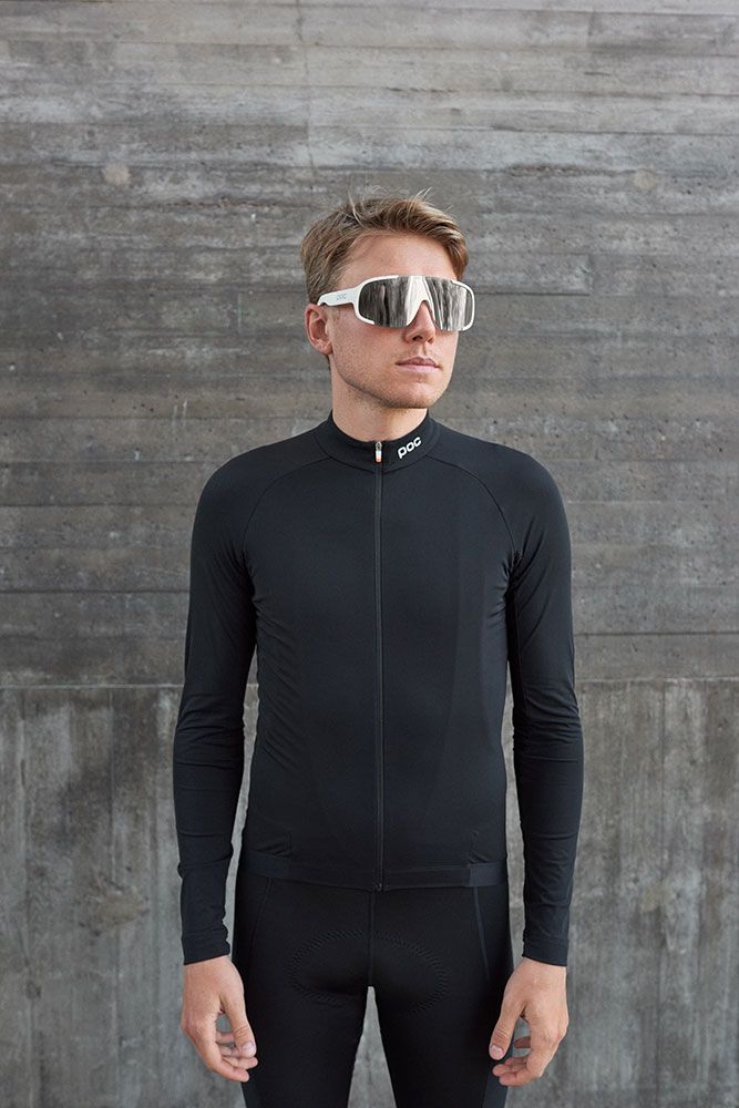 POC Ambient Thermal - Langarmtrikot kaufen | Bike-Discount